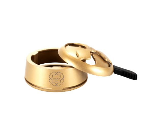 Kaloud Lotus I+ - Auris (Gold)